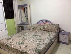 Blk 738 Yishun Street 72 (Yishun), HDB 4 Rooms #563232041